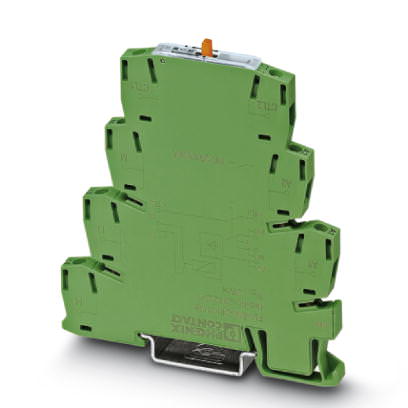 Список комплектных модулей