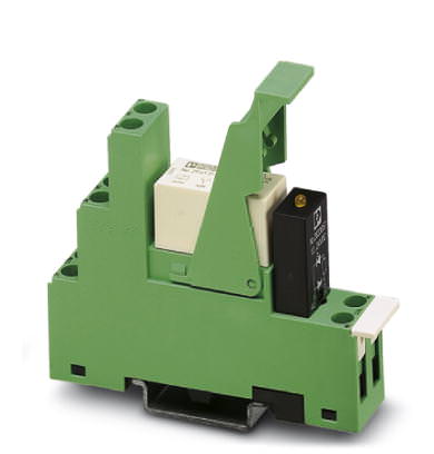 Список комплектных модулей