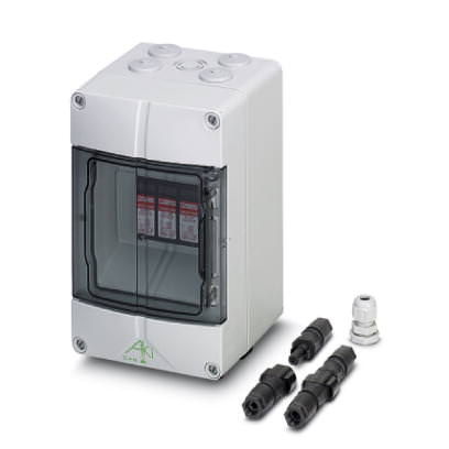 Список изделий для фотогальваники