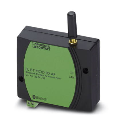 Список изделий Wireless Ethernet