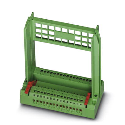 Список продукции: 19-дюймовые блоки сменных плат