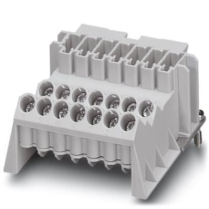 Список контактных вставок