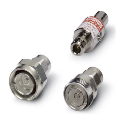 Список принимающих и передающих устройств