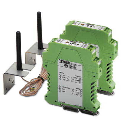 Список изделий Trusted Wireless 1.0 I/O
