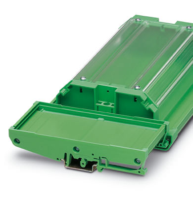 Список навесных корпусов UM