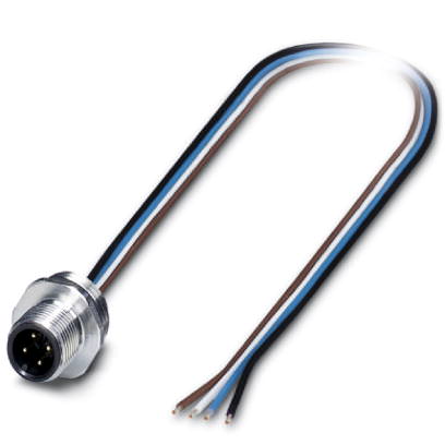 Список встраиваемых разъемов