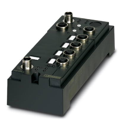 Список шинных модулей