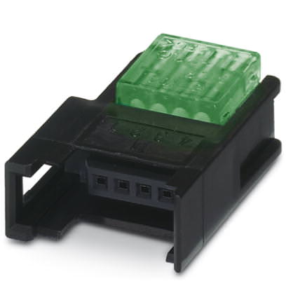 Список штекеров с клеммой с ножевыми контактами