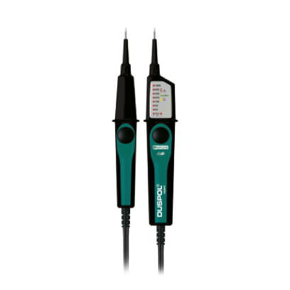 Список контрольно-измерительных приборов