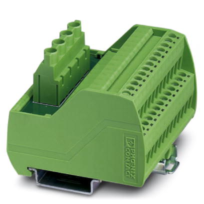 Список разветвителей цепей