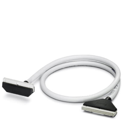 Список кабелей для контроллеров