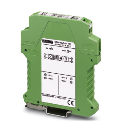 Список пассивных разделителей