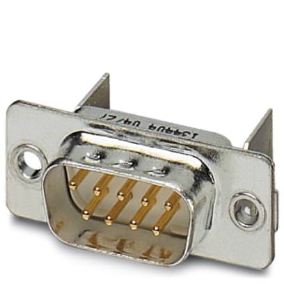 Список штекерных соединителей