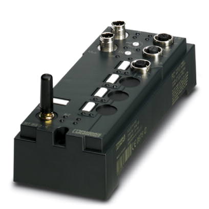 Список устройств ввода-вывода Bluetooth