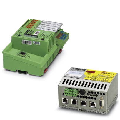 Список безопасных устройств управления