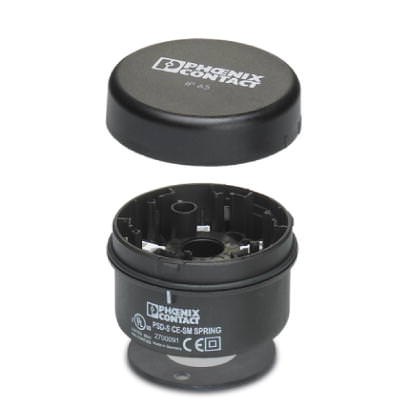 Список элементов для присоединения и монтажа