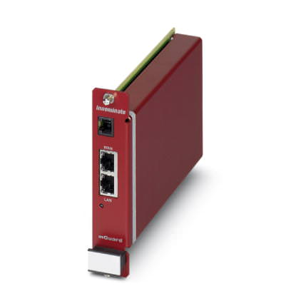 Список маршрутизаторов Security Router без монтажа на несущую рейку