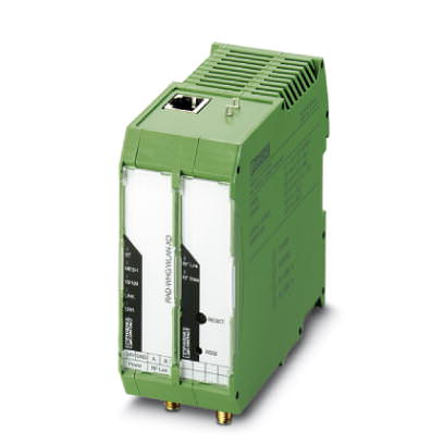 Список изделий WirelessHART