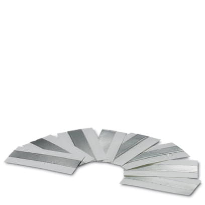 Список штекерных соединителей