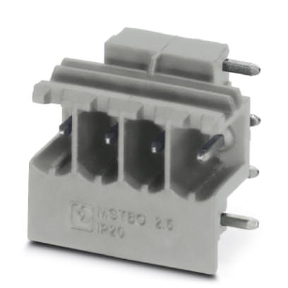 Список ответных частей (пайка волной припоя)