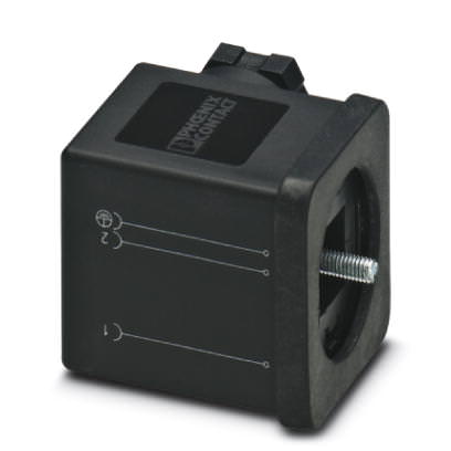 Список штекерных соединителей