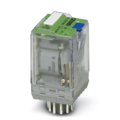 Список одиночных реле