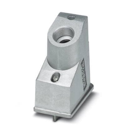 Список модульных прямоугольных разъемов