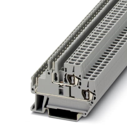 Список гибридных клемм