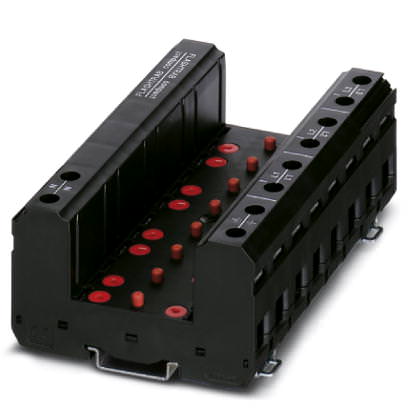 Список комбинации разрядников: тип 1 + тип 2