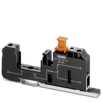 Список разрядников для защиты от импульсных перенапряжений, тип 2