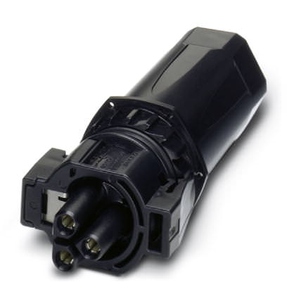 Список изделий: штекерные соединители переменного тока