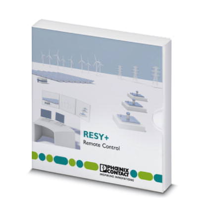 Список функциональных модулей телеуправления