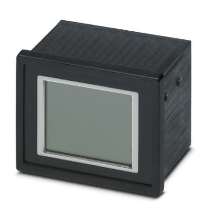 Список HMI для базовых приложений