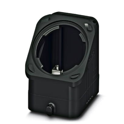 Список корпусов со скобами-фиксаторами