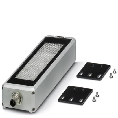 Список станочных светильников PLD