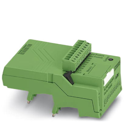 Список логических модулей