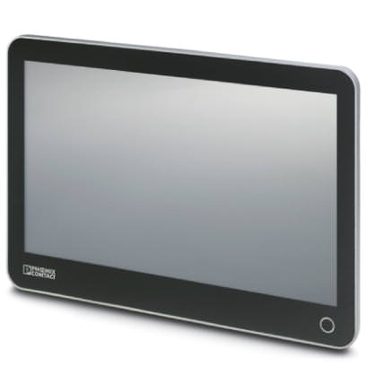 Список панельных ПК со степенью защиты IP65
