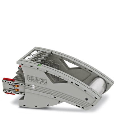 Список контрольных штекеров согласно VDE