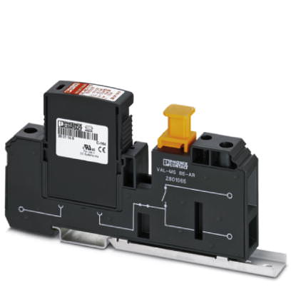 Список устройств защиты для американских типов цепей