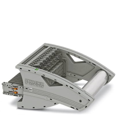 Список сборных контрольных штекеров