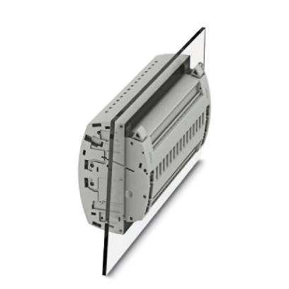 Список контрольных колодок