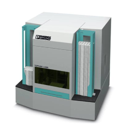 Список изделий TOPMARK LASER