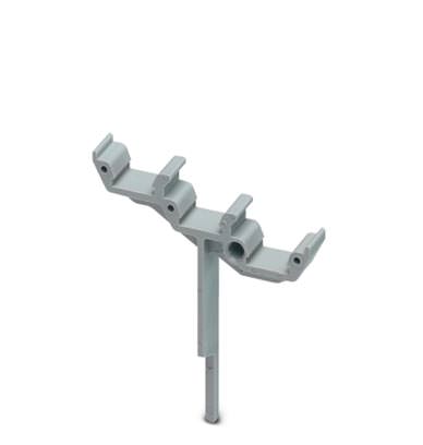 Phoenix Contact. Держатели маркировки - STP 5-3 - 0810562