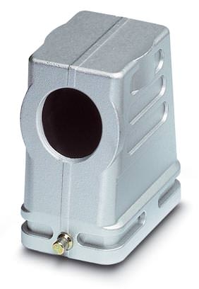 Phoenix Contact. Корпус EMV - HC-B 6-TFL-70/O1STM25S-EMV - 1642292