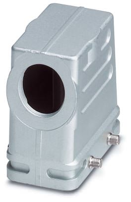 Phoenix Contact. Корпус EMV - HC-B 10-TFQ-70/O1STM25S-EMV - 1642373
