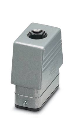 Phoenix Contact. Корпус - HC-D 15-TFL-66/O1STM20S - 1636046