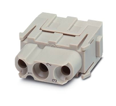 Phoenix Contact. Модуль для установки контактов - HC-M-03-MOD-BUC - 1645972