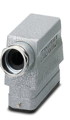 Phoenix Contact. Корпус - HC-D 25-TFL-58/O1PG16S - 1672822