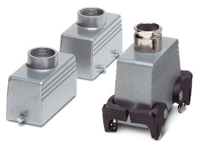 Phoenix Contact. Корпус - HC-B 16-TFQ-65/O1PG21V - 1673986