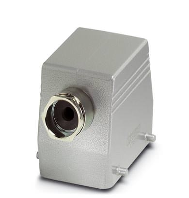 Phoenix Contact. Корпус - HC-D 50-TMQ-76/O1PG29S - 1673106